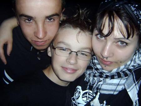 Jojo nans et marilyn